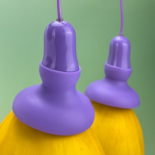 Silicone nipple teasers - Nipple vibrator
