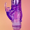 Crystal rabbit View #4