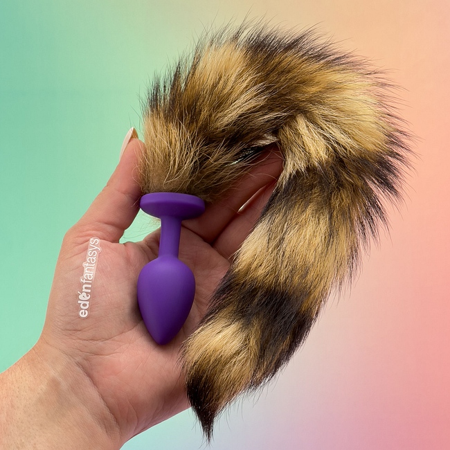 Product: Foxy
