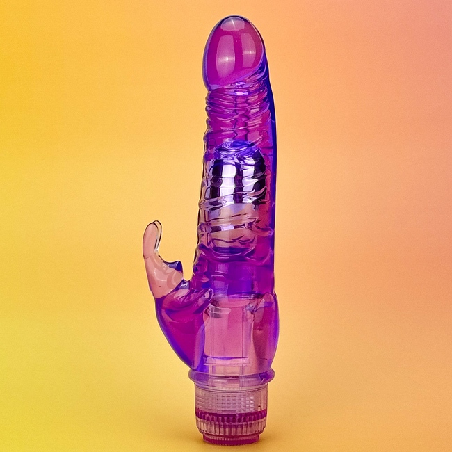Product: Crystal rabbit