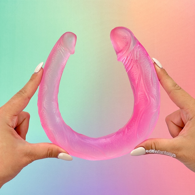 Product: Double ender