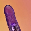 Crystal rabbit View #2