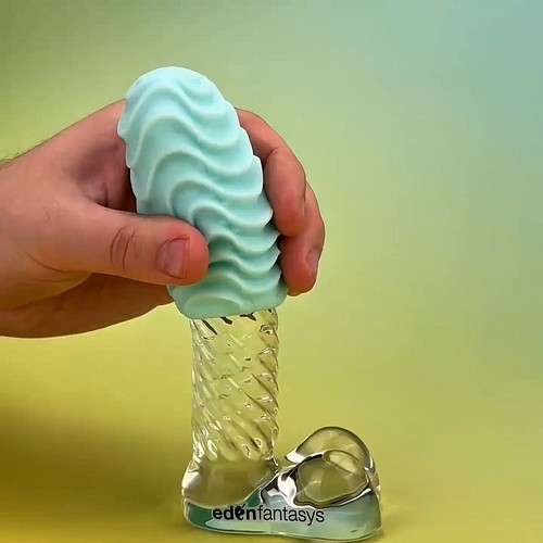 Egg stroker — image 1