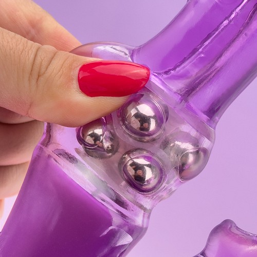 Best love rabbit - Buy Rabbit vibrator with massage beads at EdenFantasys