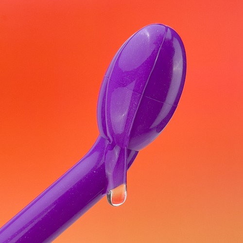 Beginner G-spot
