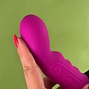 Eden strap on play vibrating set View #4
