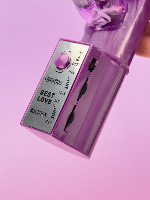 anal plug fick Best love rabbit