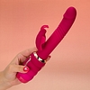 Ride on thrusting butterfly View #1