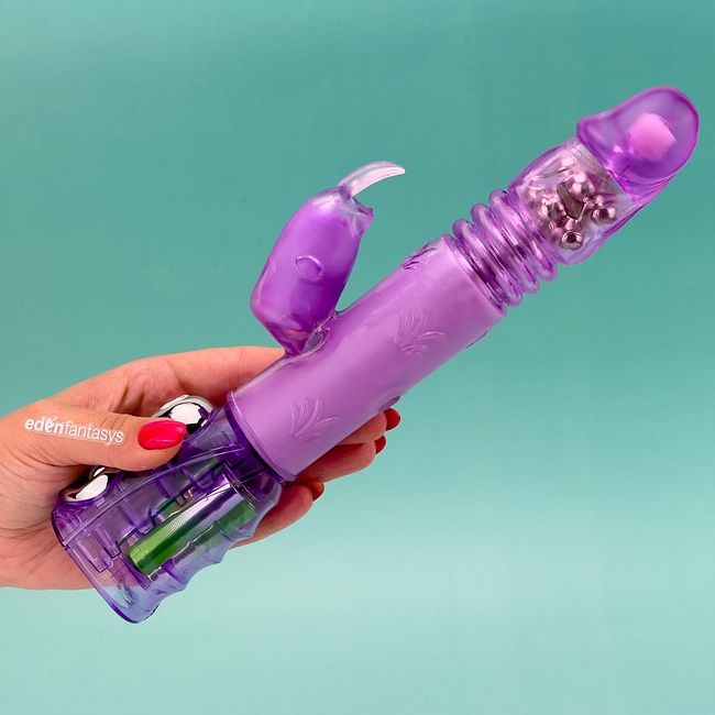 Product: Thrusting rabbit