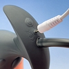 Inflatable cheek spreader View #7