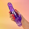 Crystal rabbit View #3