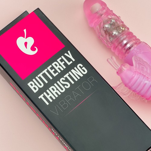 eden sex toy Eden Lover main image 1