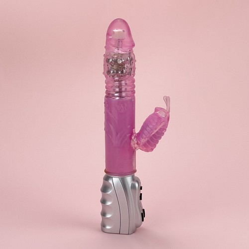 Eden thrusting butterfly