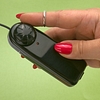 Eden strap on play vibrating set View #8