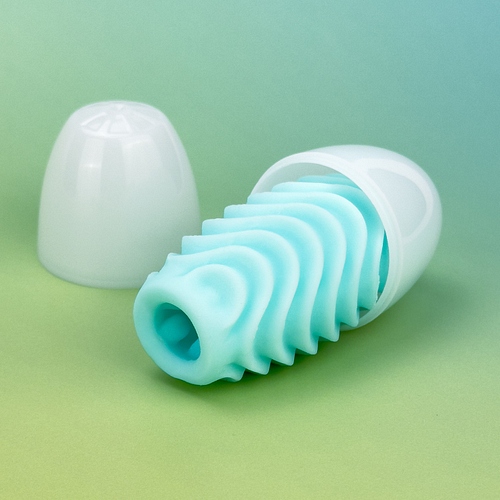 Egg stroker