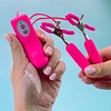 Sweet vibrating nipple clamps View #6