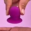 Vibrating nipple suckers View #3
