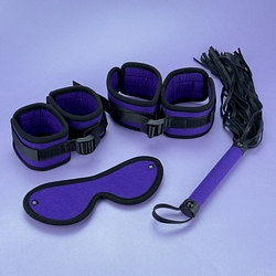 Fantasy in purple
