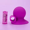 Vibrating nipple suckers View #7