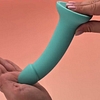 Aqua G-spot View #2