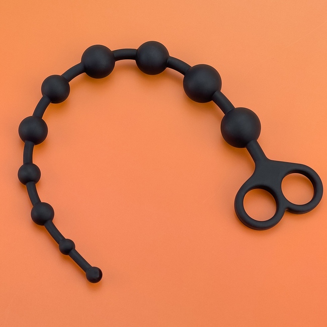 Product: Passion beads