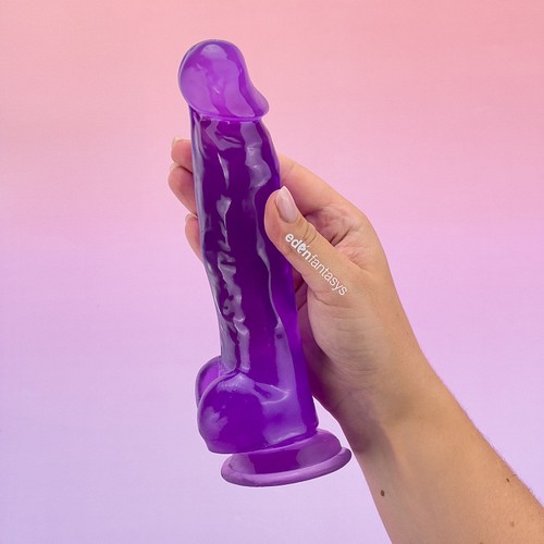 Gentle giant 9.8" - Huge dildo - EdenFantasys