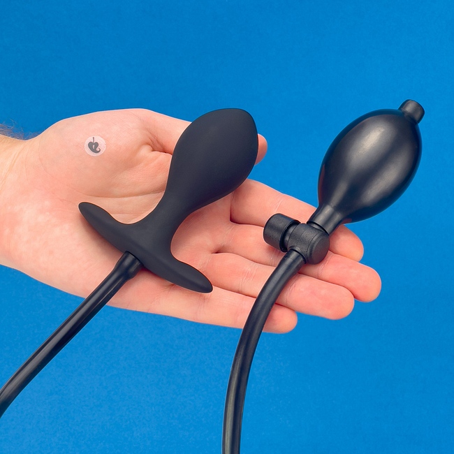 Product: Swell vibro booty