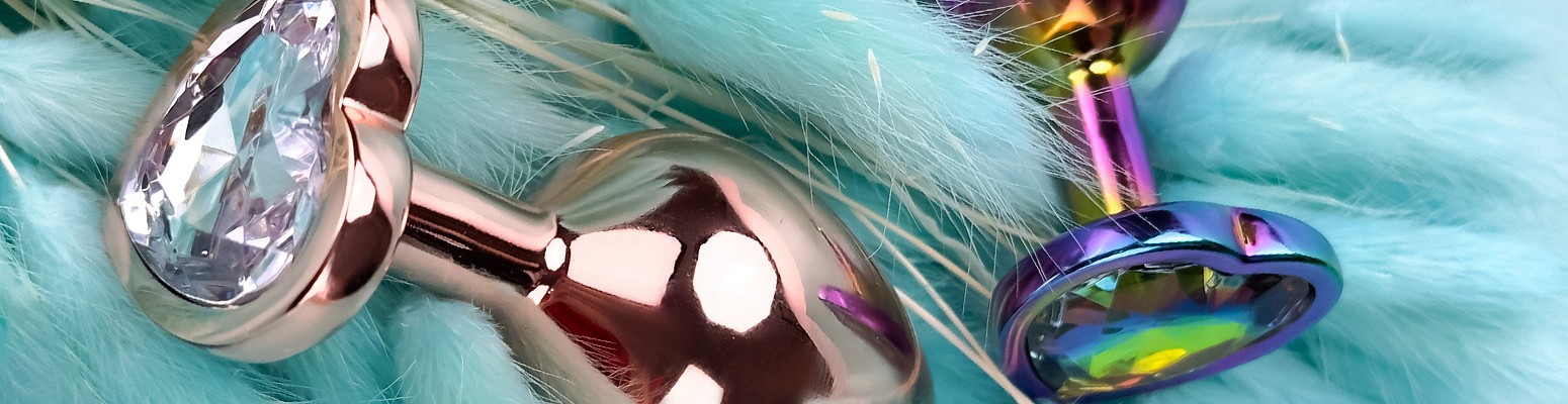 Metal Sex Toys: How Stainless Steel Can Deliver the Deepest Os