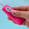 Sweet vibrating nipple clamps View #7