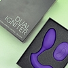 Dual igniter View #12