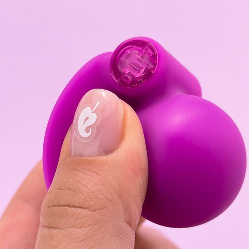 Vibrating Nipple Sucker