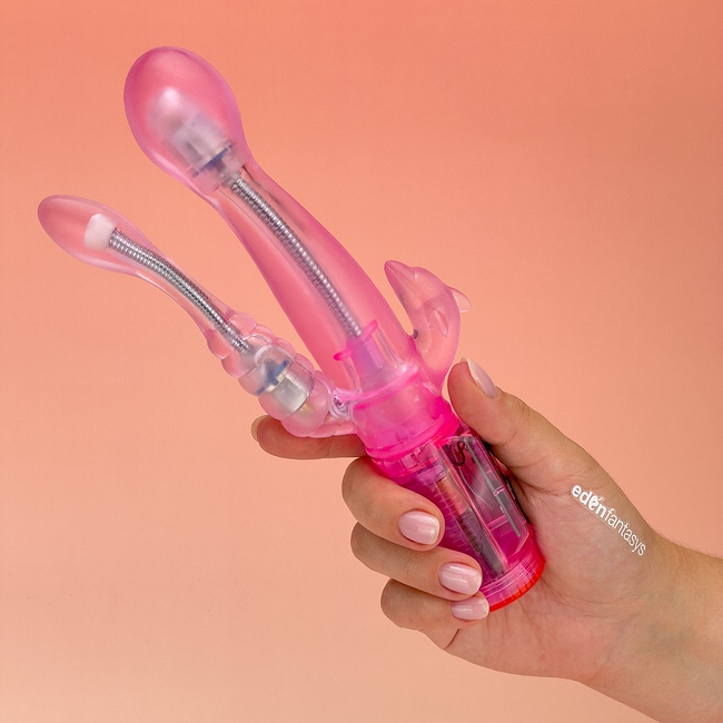 Product: Double indulgence