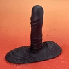 Thrust pad View #2