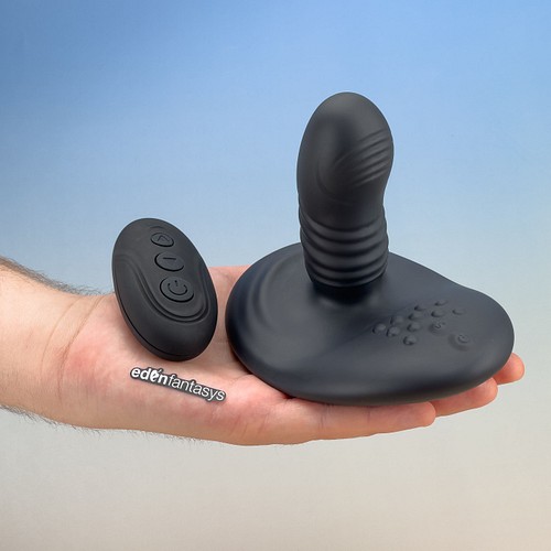 Fusion - Prostate vibrator - EdenFantasys