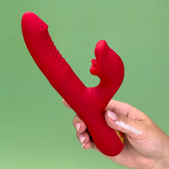 Product: Dual desire