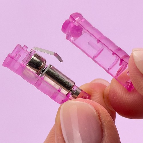 Vibrating Nipple Sucker - EdenFantasys