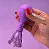Clit enhancer View #2