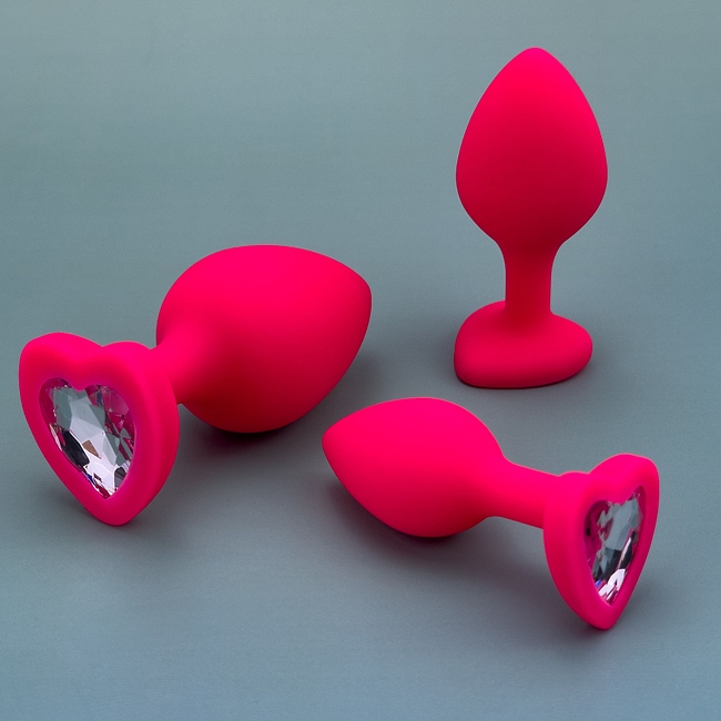 Product: Love you back