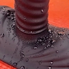 Thrust pad View #3