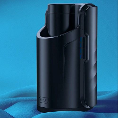 Kiiroo Keon & Feel stroker by Kiiroo - Automatic male masturbator