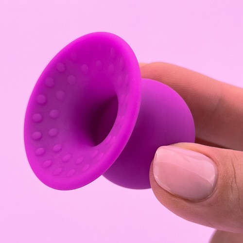 vibrating nipple toys Powerful Vibrating Nipple Clamps with Remote – TooTimid.com