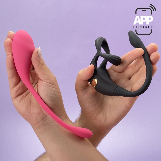 Product: Connection couples kit