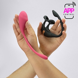 Connection couples kit