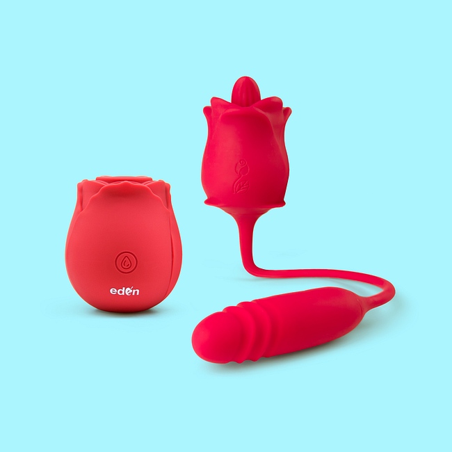 Product: Naughty rose kit