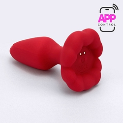 Cheeky sensations