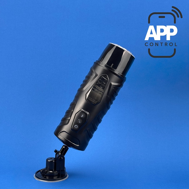 Product: ThrillSync tornado