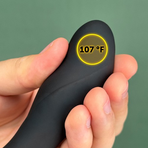 Intelligent P-spot massager — image 1