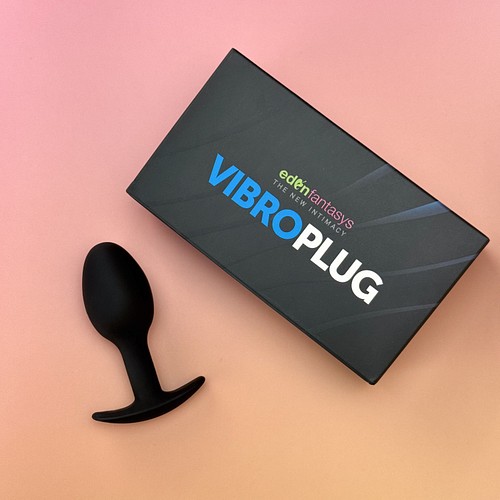 Vibro plug