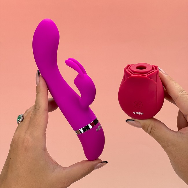 Product: Bunny & Bloom Duo