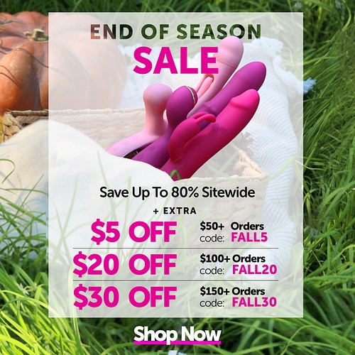 Save huge with edenfantasys coupons